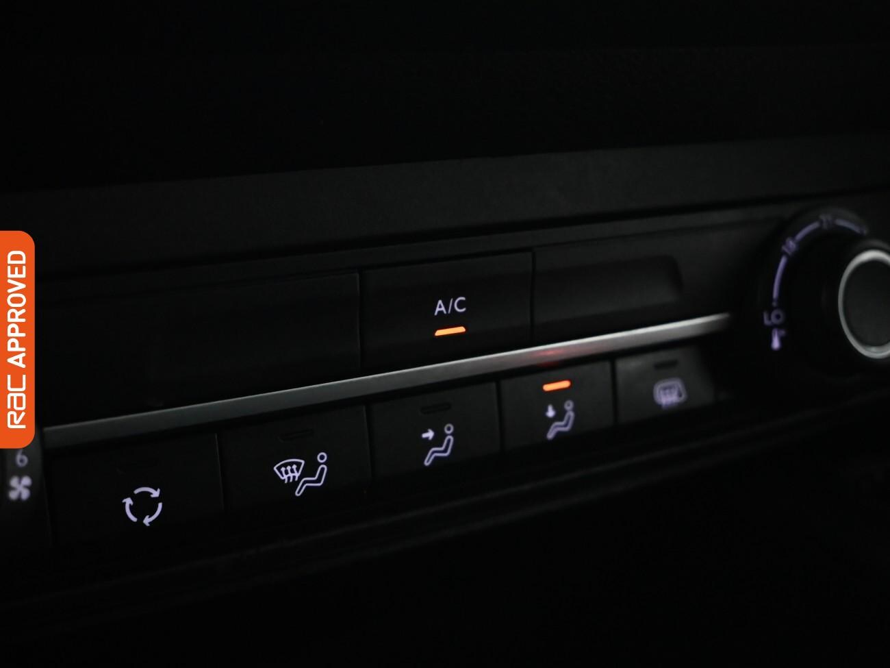 Used Vauxhall Combo 2021 for sale - 76509074: Photo 16