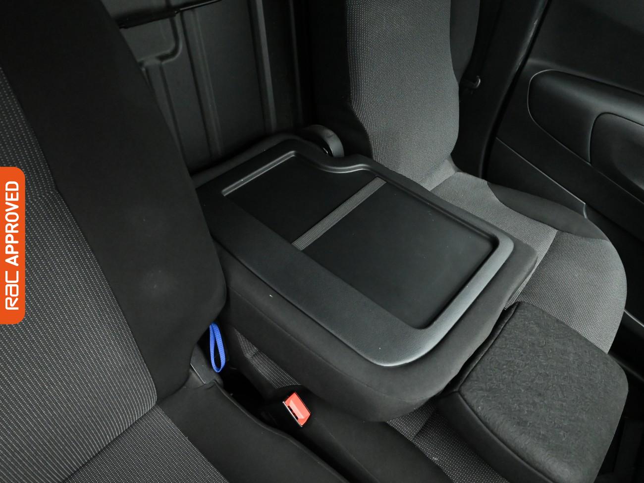 Used Vauxhall Combo 2021 for sale - 76509074: Photo 17