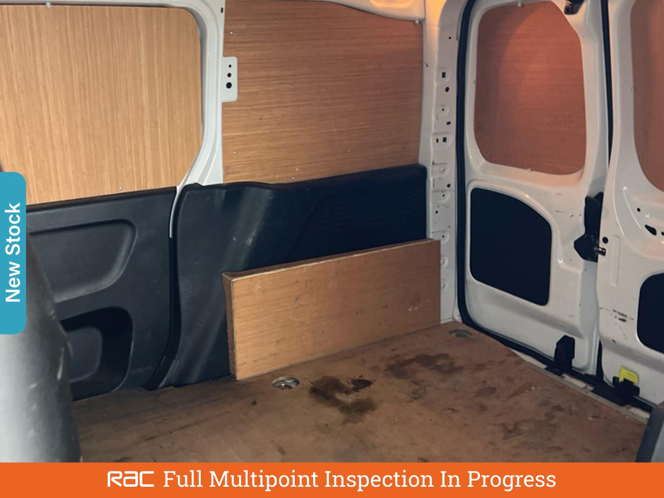 Used Vauxhall Combo 2021 for sale - 76509074: Photo 3