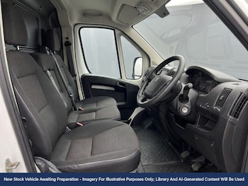 Used Peugeot Boxer 2019 for sale - 78937807: Photo