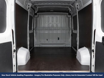 Used Peugeot Boxer 2019 for sale - 78937807: Photo