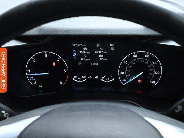 Used Ford Transit Connect 2021 for sale - 75661566: Photo 11
