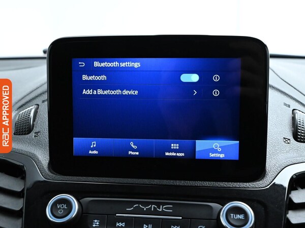 Used Ford Transit Connect 2021 for sale - 75661566: Photo 12
