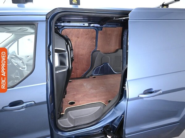Used Ford Transit Connect 2021 for sale - 75661566: Photo 13