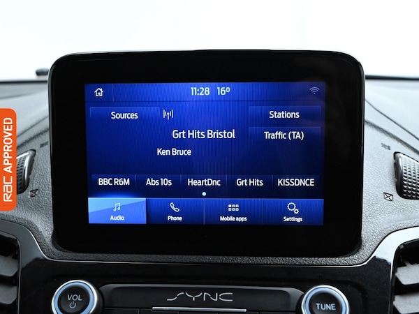 Used Ford Transit Connect 2021 for sale - 75661566: Photo 14
