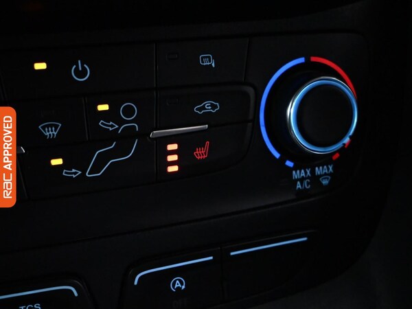 Used Ford Transit Connect 2021 for sale - 75661566: Photo 16
