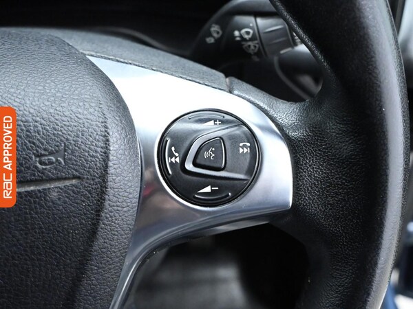 Used Ford Transit Connect 2021 for sale - 75661566: Photo 19