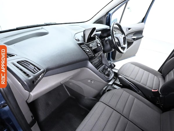 Used Ford Transit Connect 2021 for sale - 75661566: Photo 21