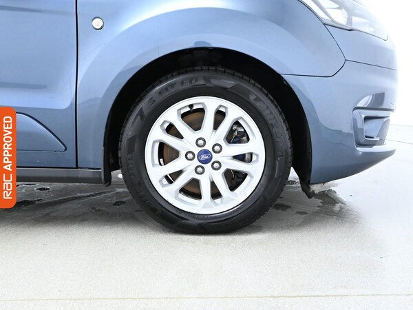 Used Ford Transit Connect 2021 for sale - 75661566: Photo 25