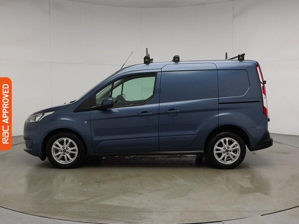 Used Ford Transit Connect 2021 for sale - 75661566: Photo 27