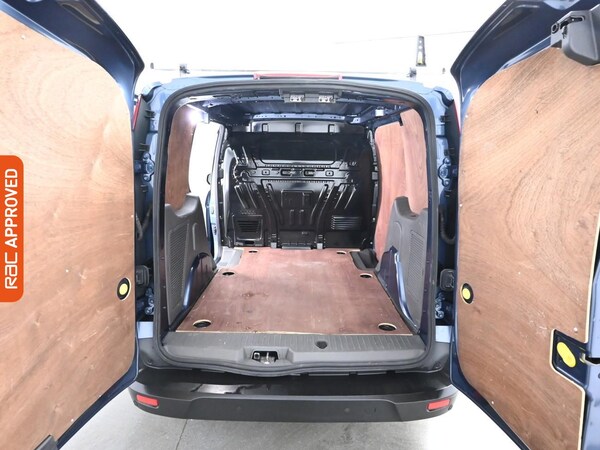 Used Ford Transit Connect 2021 for sale - 75661566: Photo 3