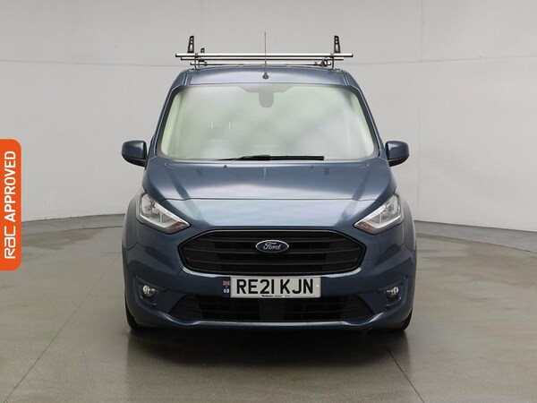 Used Ford Transit Connect 2021 for sale - 75661566: Photo 7