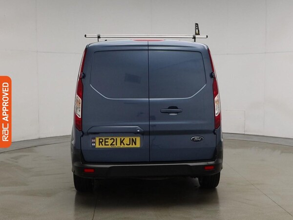 Used Ford Transit Connect 2021 for sale - 75661566: Photo 8