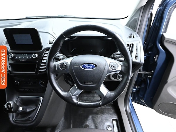 Used Ford Transit Connect 2021 for sale - 75661566: Photo 9