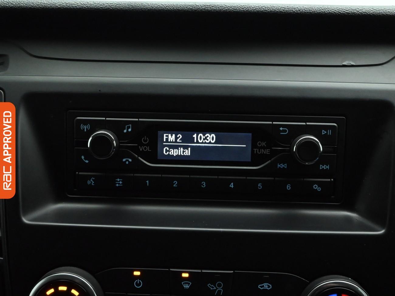 Used Ford Transit Custom 2020 for sale - 77123786: Photo 14