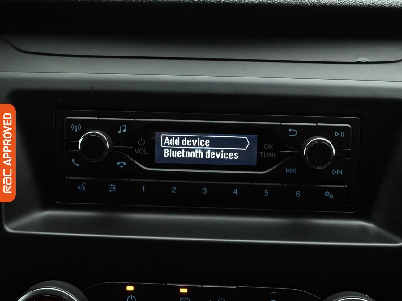 Used Ford Transit Custom 2020 for sale - 77123786: Photo 16