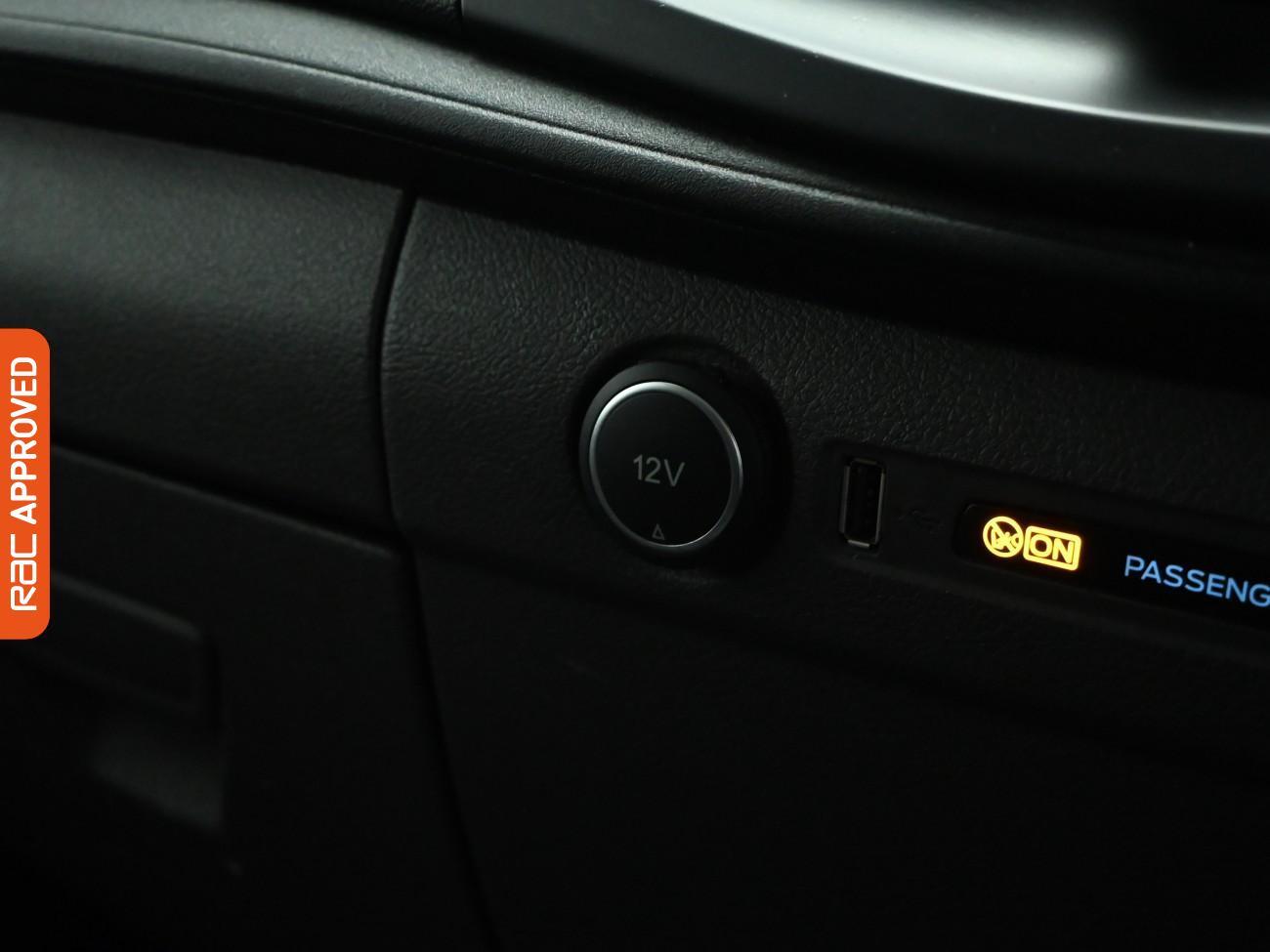 Used Ford Transit Custom 2020 for sale - 77123786: Photo 17