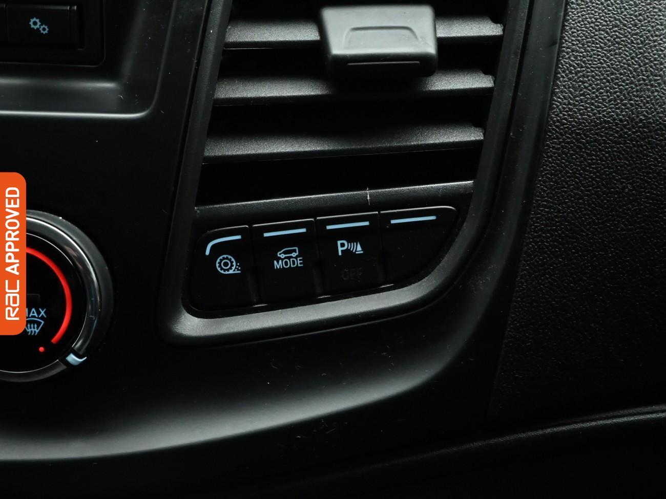 Used Ford Transit Custom 2020 for sale - 77123786: Photo 18