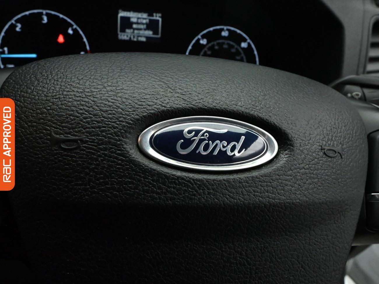 Used Ford Transit Custom 2020 for sale - 77123786: Photo 22