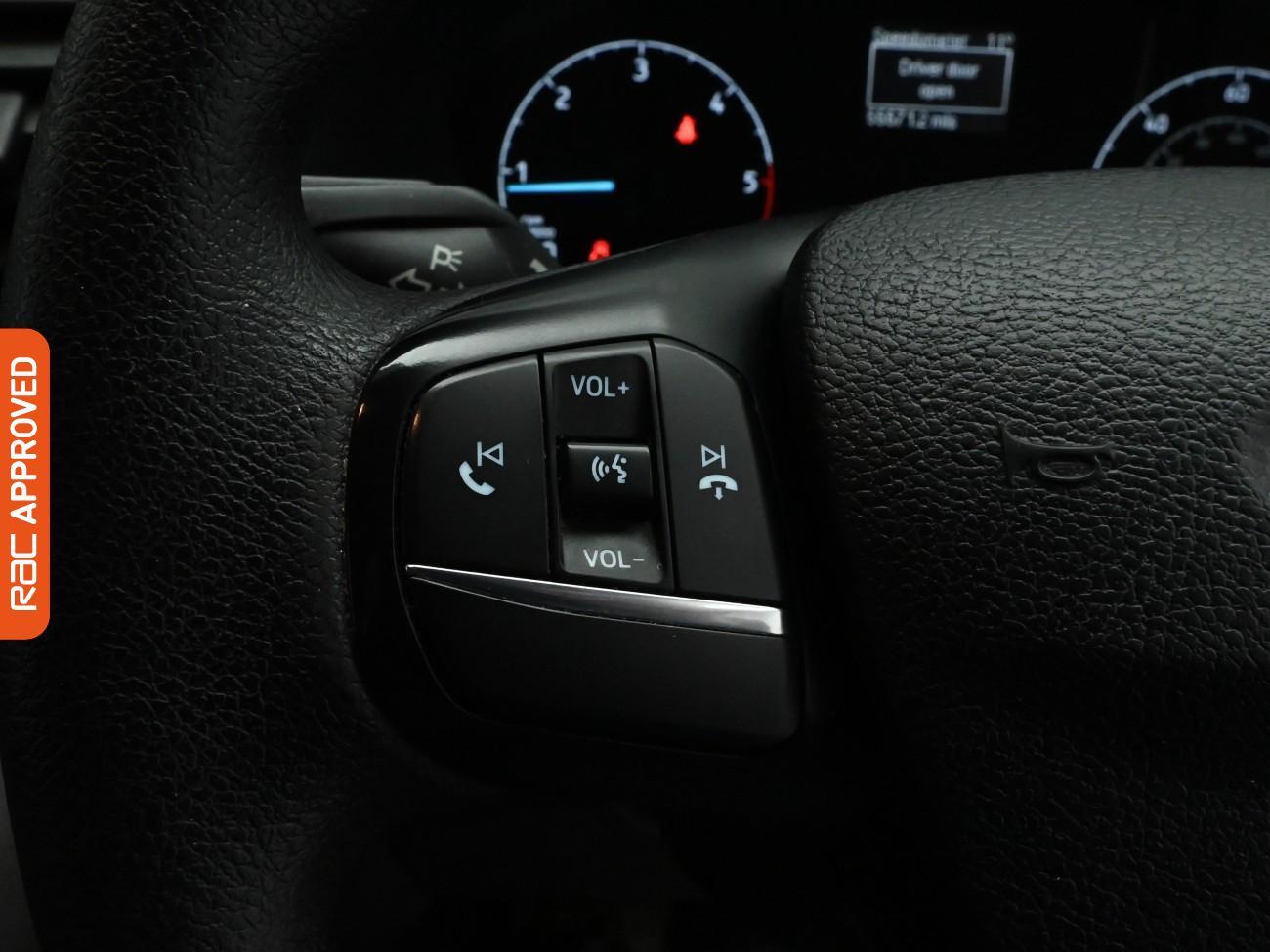 Used Ford Transit Custom 2020 for sale - 77123786: Photo 23