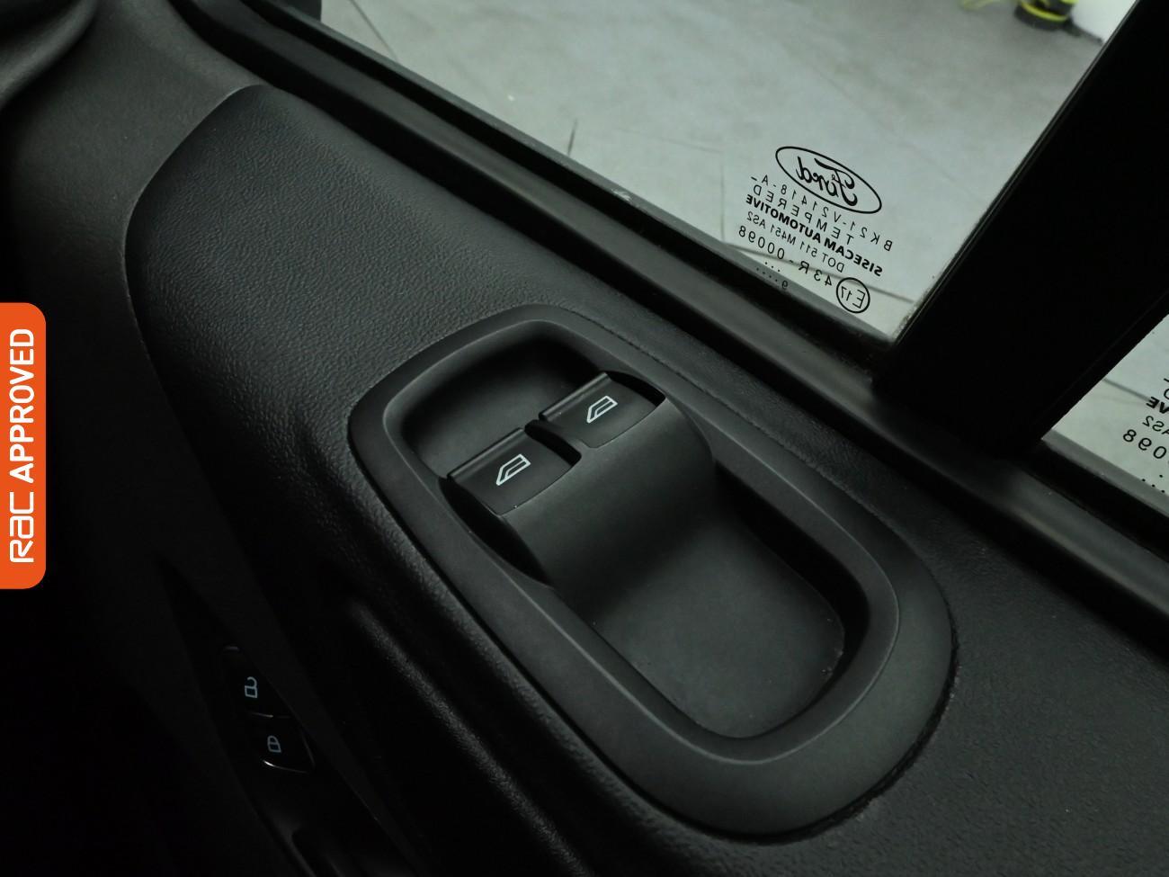 Used Ford Transit Custom 2020 for sale - 77123786: Photo 24