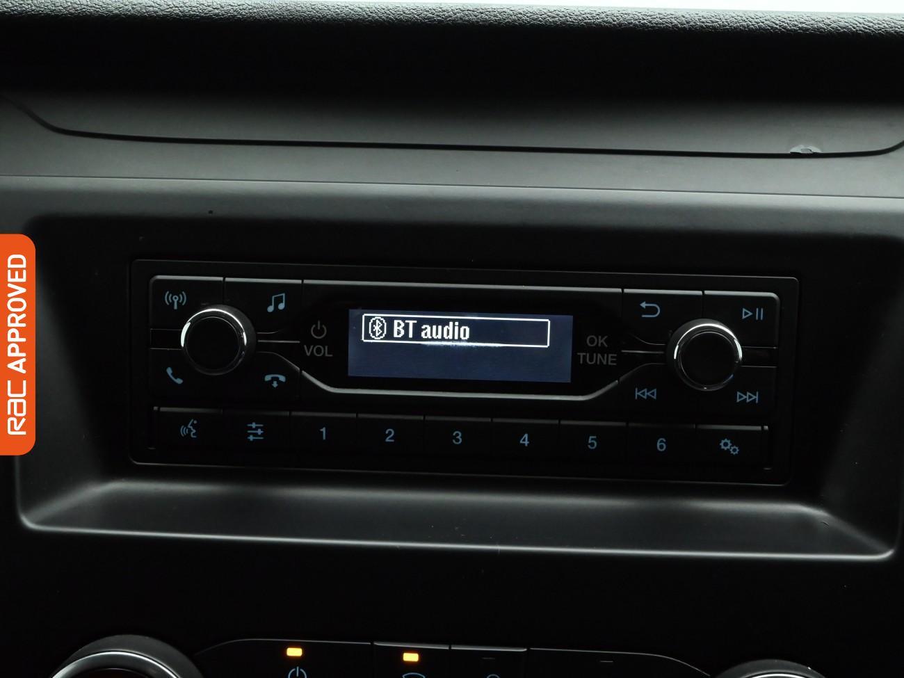 Used Ford Transit Custom 2020 for sale - 77123786: Photo 25