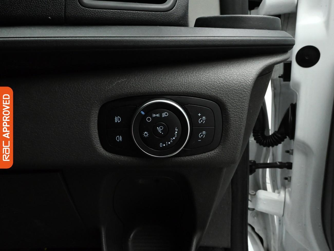 Used Ford Transit Custom 2020 for sale - 77123786: Photo 26