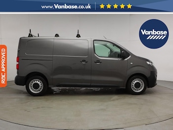 Used Vauxhall Vivaro 2022 for sale - 75823968: Photo