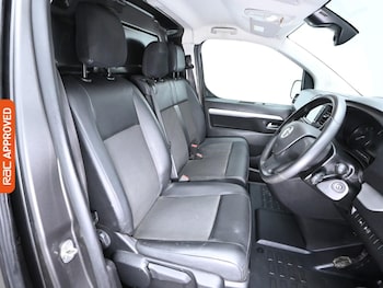 Used Vauxhall Vivaro 2022 for sale - 75823968: Photo