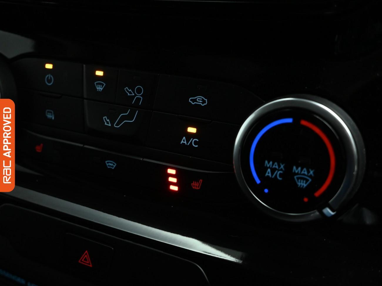 Used Ford Transit Custom 2021 for sale - 76805315: Photo 14