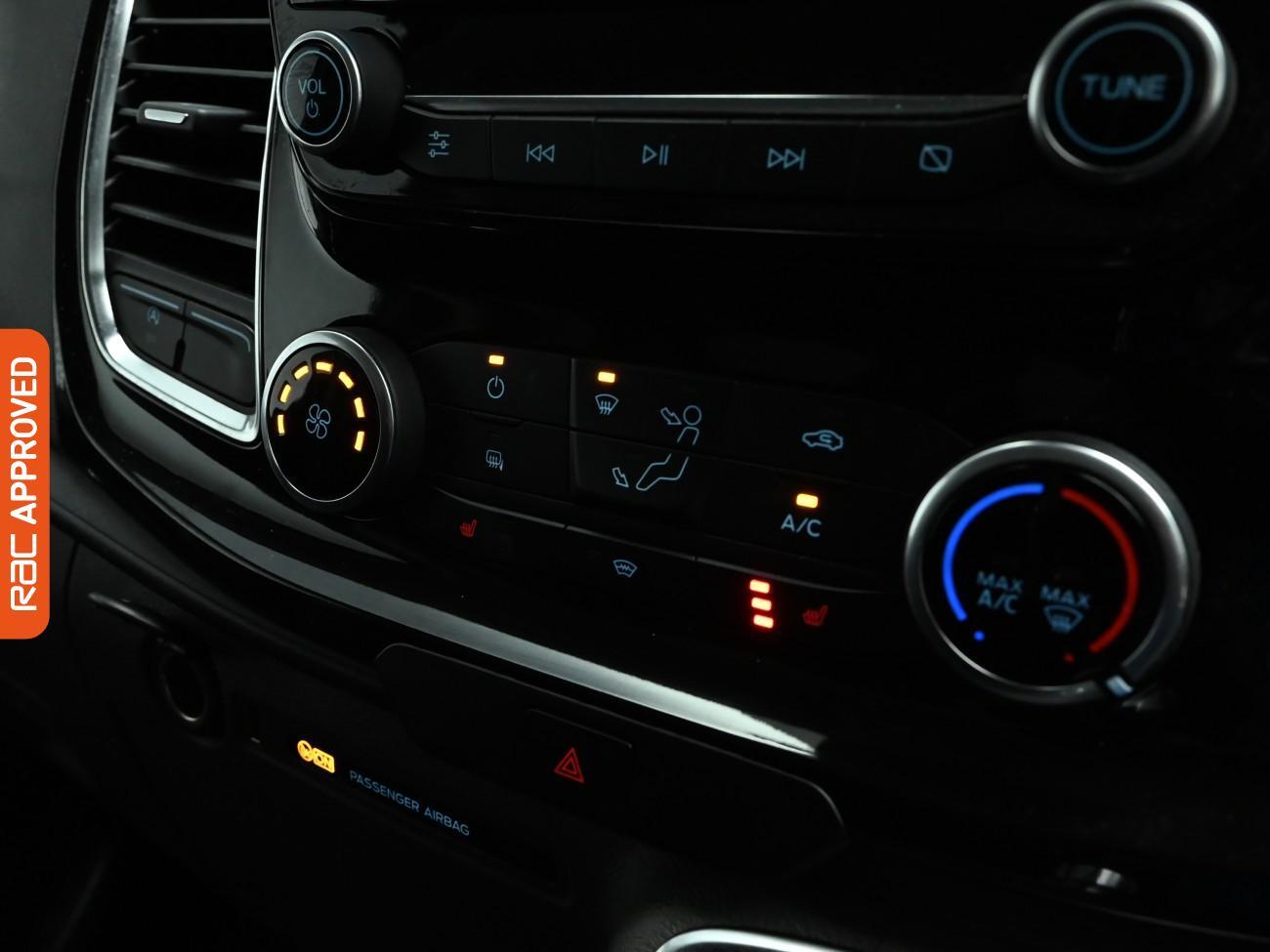 Used Ford Transit Custom 2021 for sale - 76805315: Photo 15