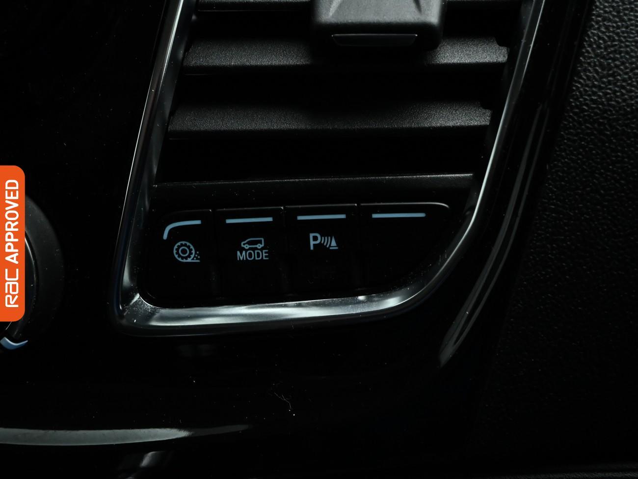 Used Ford Transit Custom 2021 for sale - 76805315: Photo 16