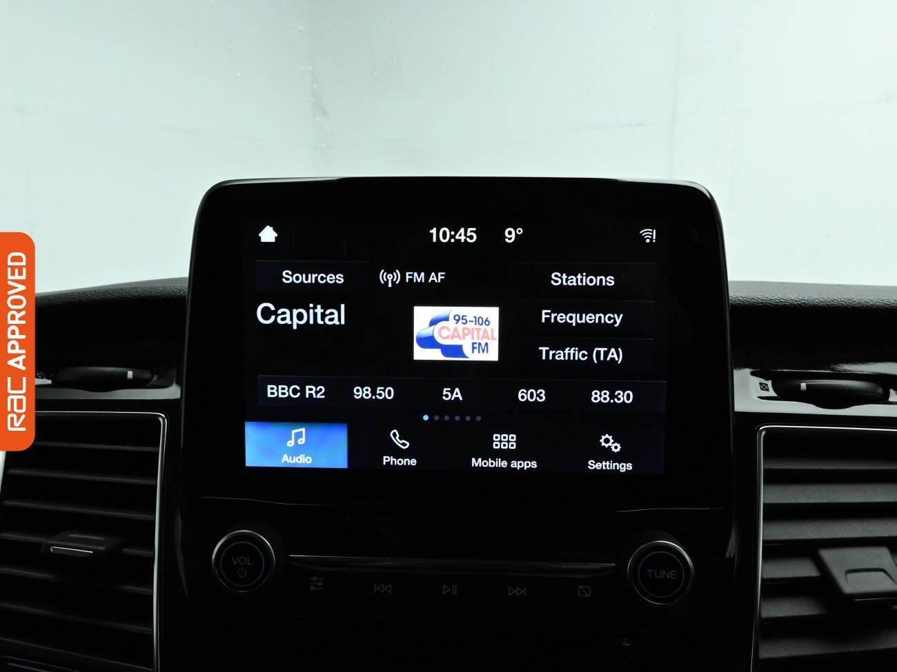 Used Ford Transit Custom 2021 for sale - 76805315: Photo 17