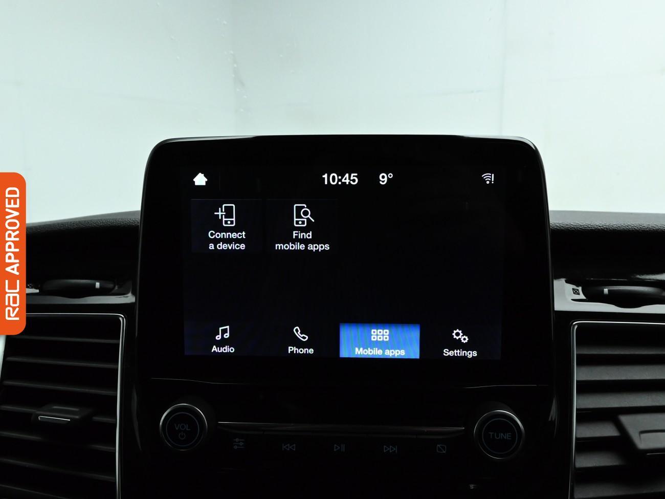 Used Ford Transit Custom 2021 for sale - 76805315: Photo 18