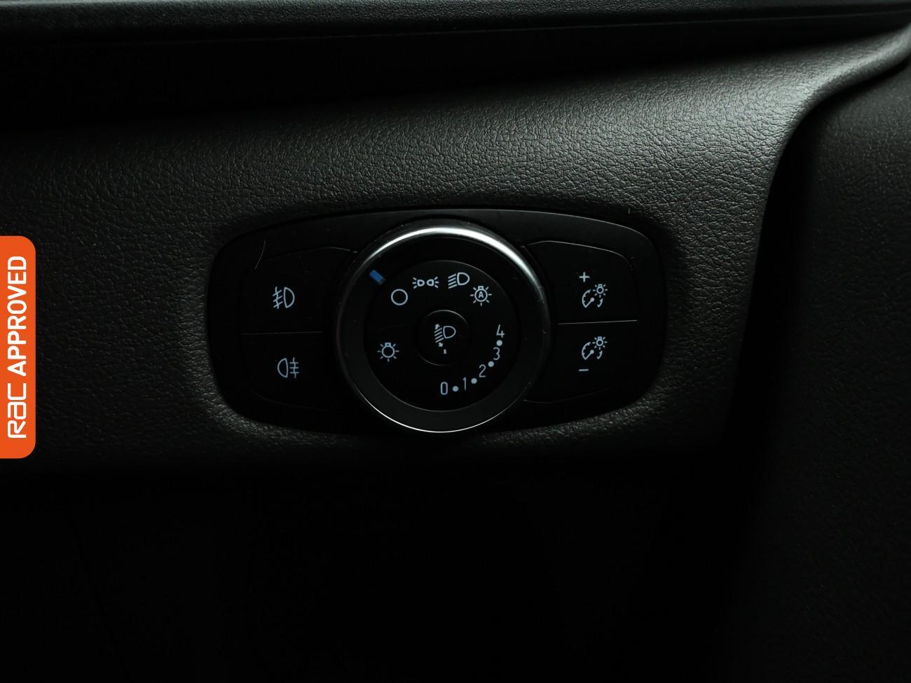 Used Ford Transit Custom 2021 for sale - 76805315: Photo 21