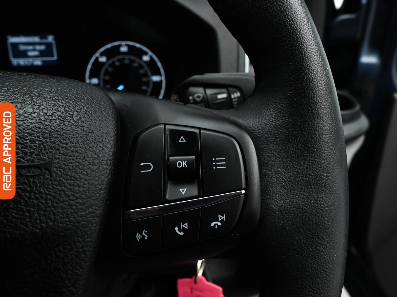 Used Ford Transit Custom 2021 for sale - 76805315: Photo 22