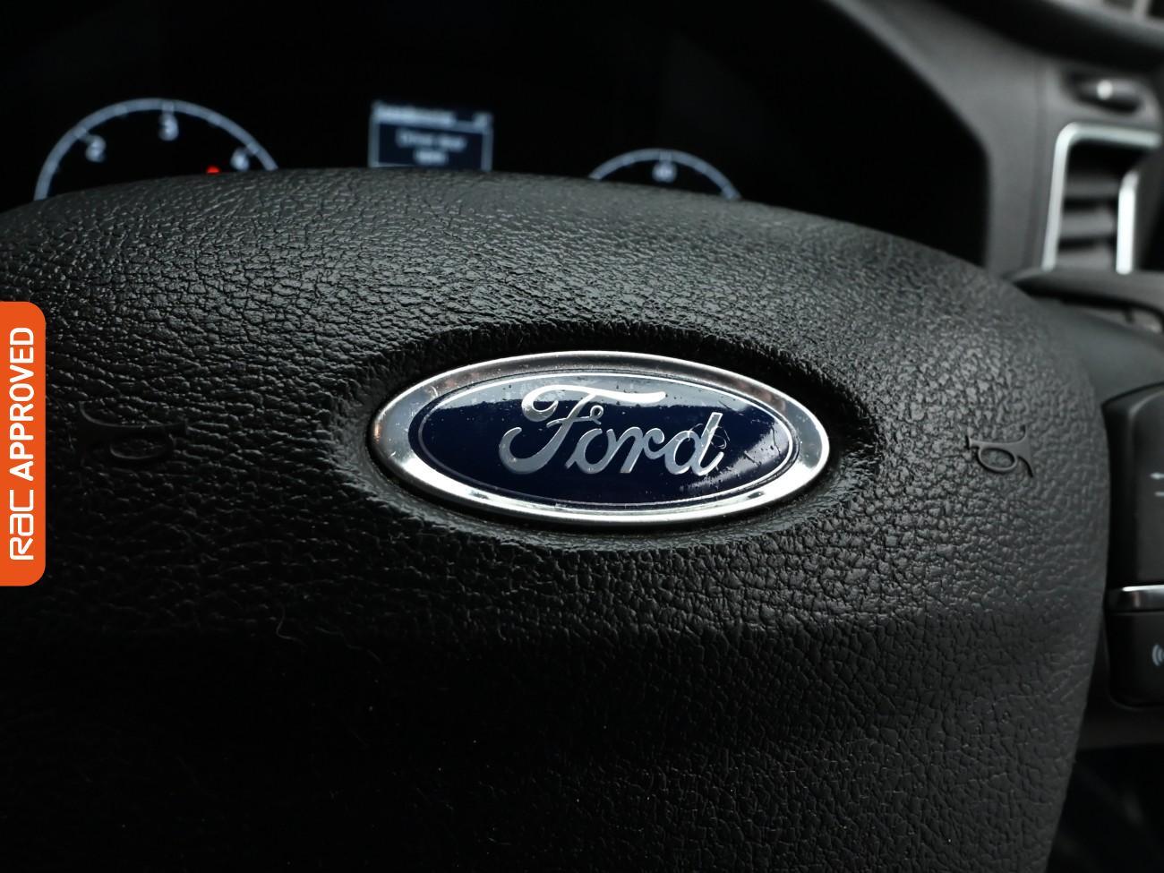 Used Ford Transit Custom 2021 for sale - 76805315: Photo 23