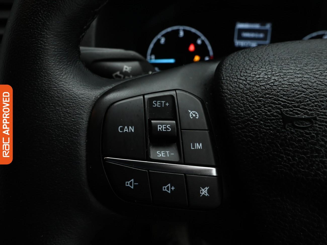 Used Ford Transit Custom 2021 for sale - 76805315: Photo 24