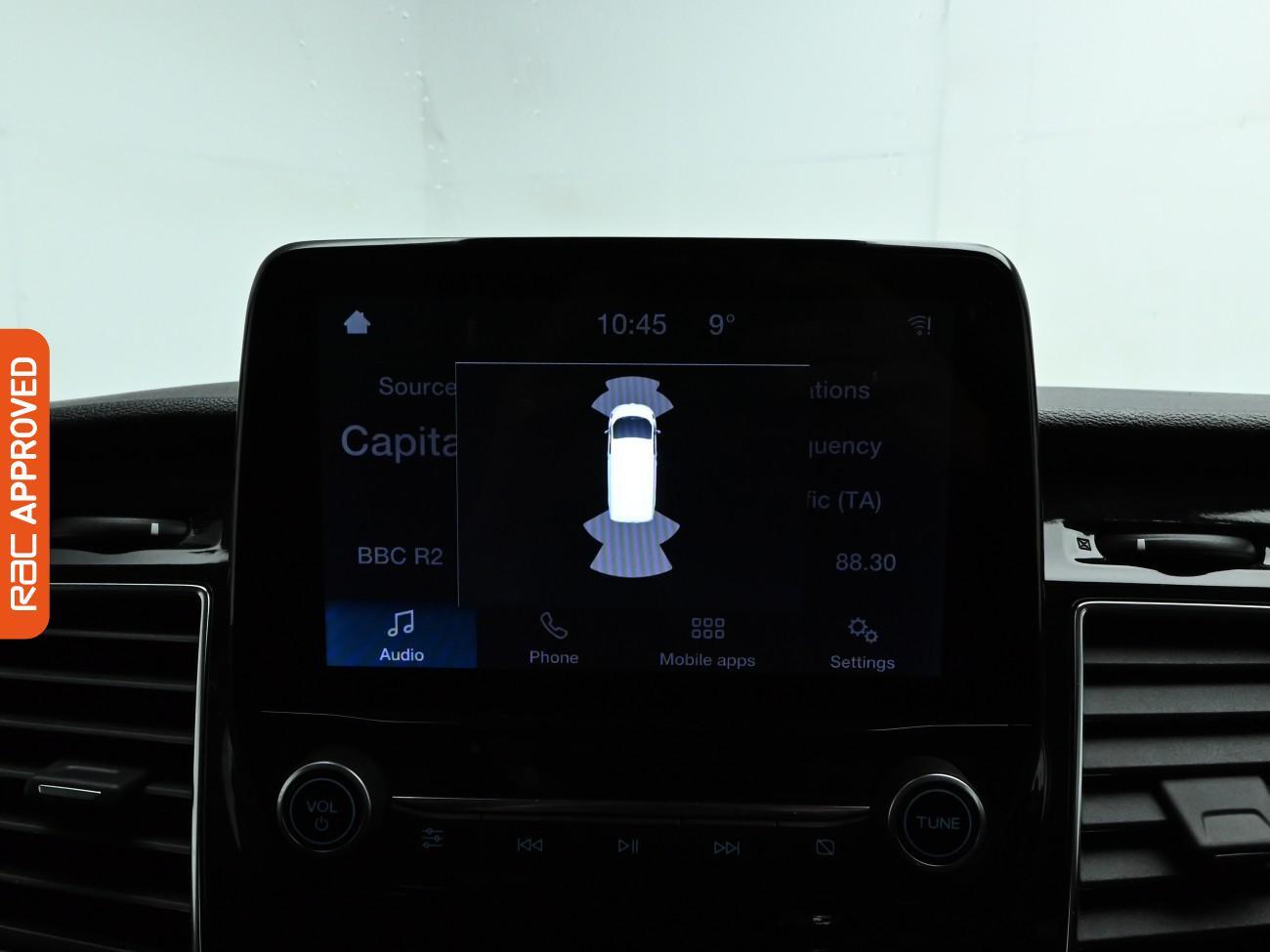 Used Ford Transit Custom 2021 for sale - 76805315: Photo 26