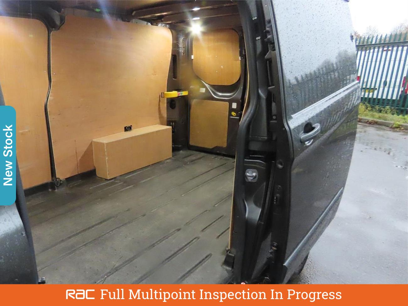 Used Ford Transit Custom 2020 for sale - 77000641: Photo 3