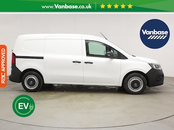 Used Renault Kangoo 2024 for sale - 78639667: Photo