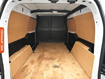Used Renault Kangoo 2024 for sale - 78639667: Photo