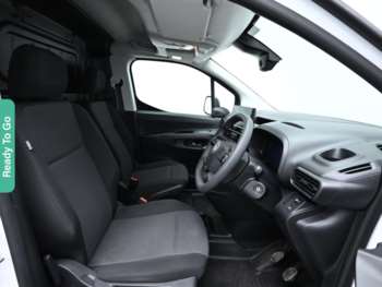 Used Citroen Berlingo 2024 for sale - 74937800: Photo