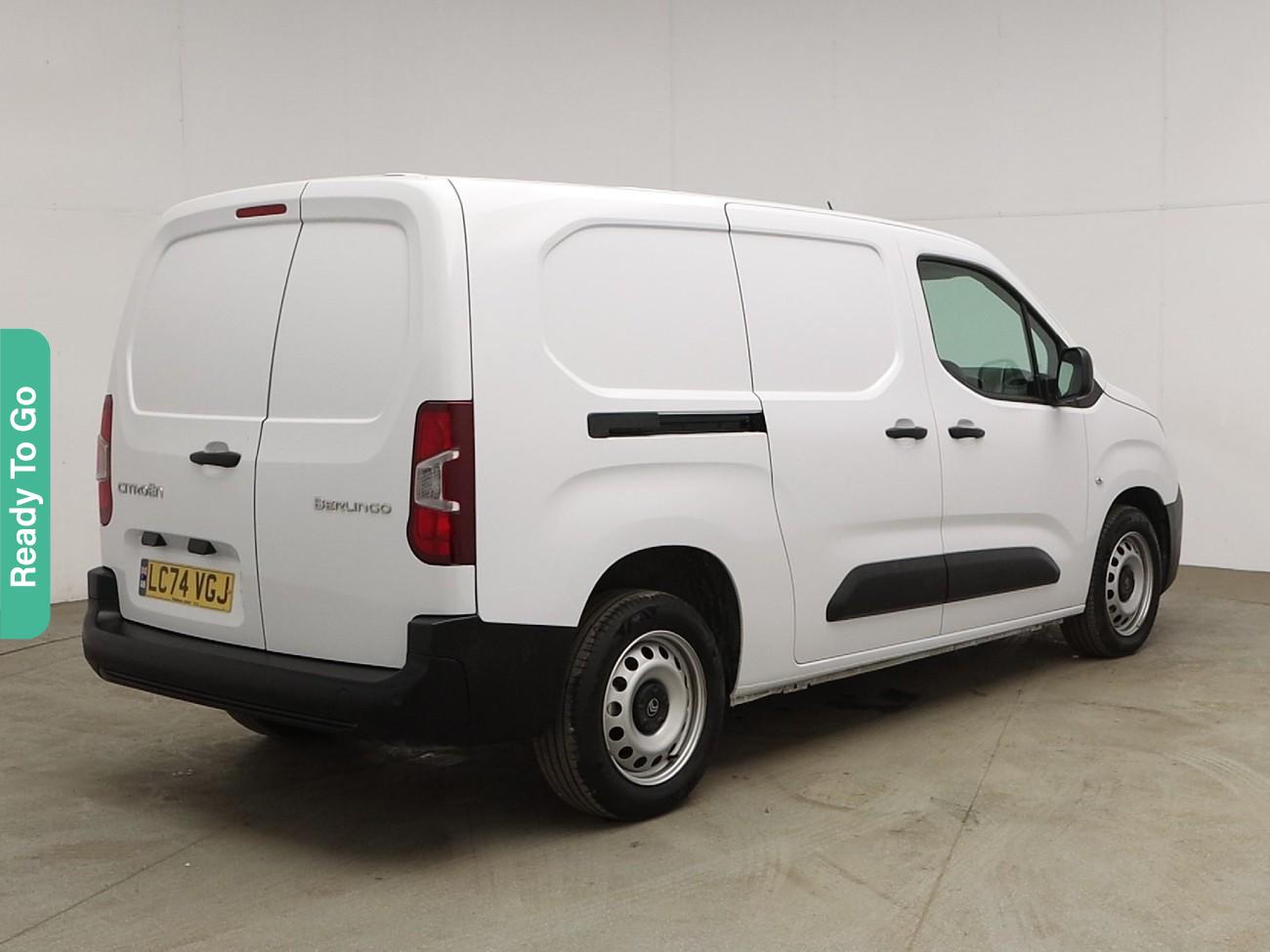 Vehicle 31
