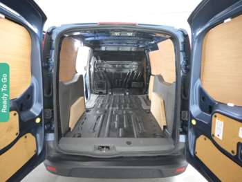 Used Ford Transit Connect 2021 for sale - 74231160: Photo