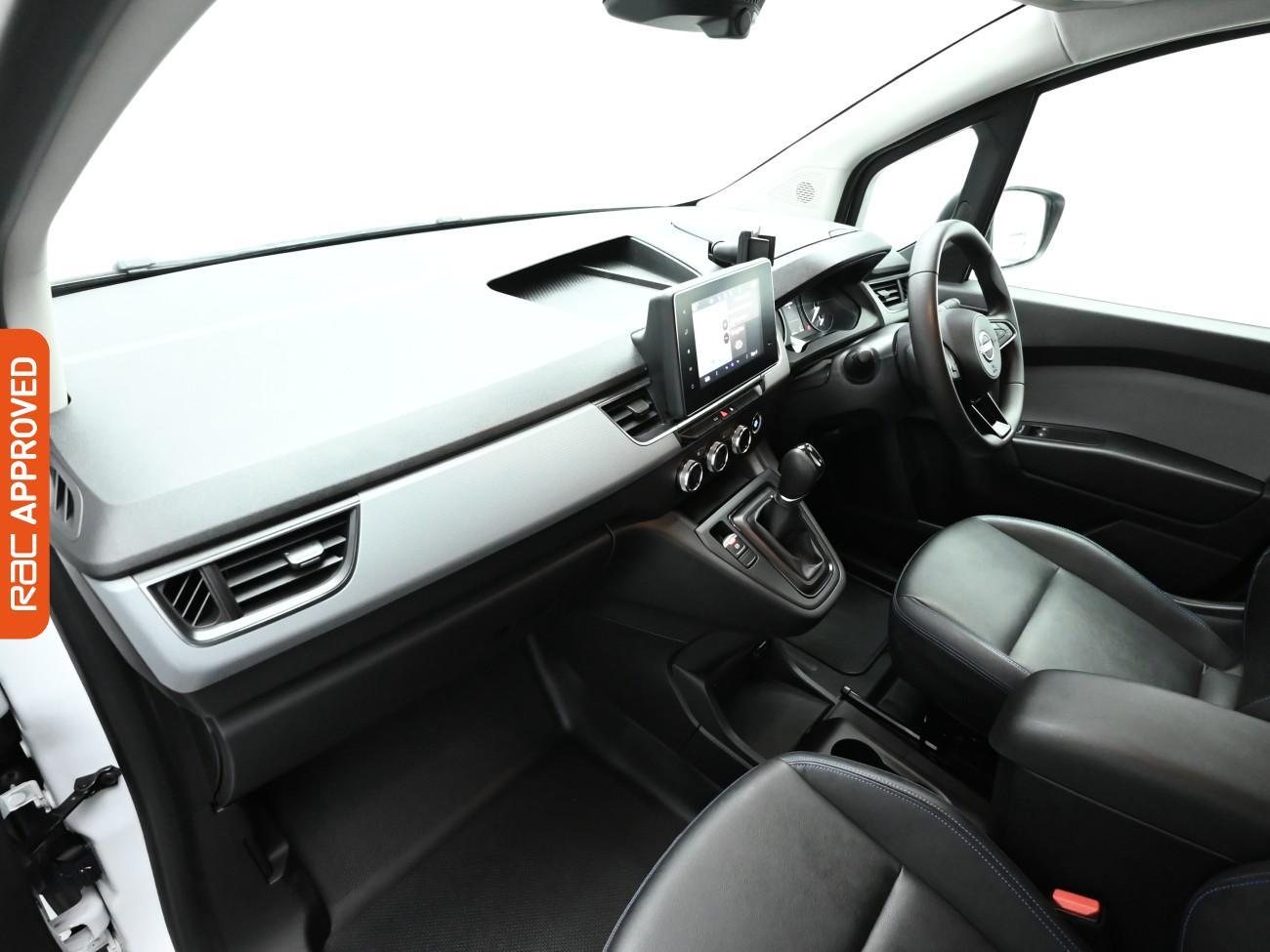 Used Nissan Other 2023 for sale - 77037423: Photo 28