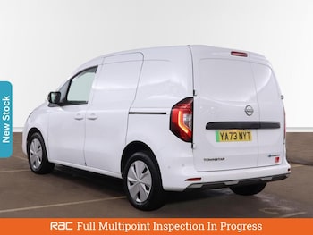 Used Nissan Other 2023 for sale - 77037423: Photo