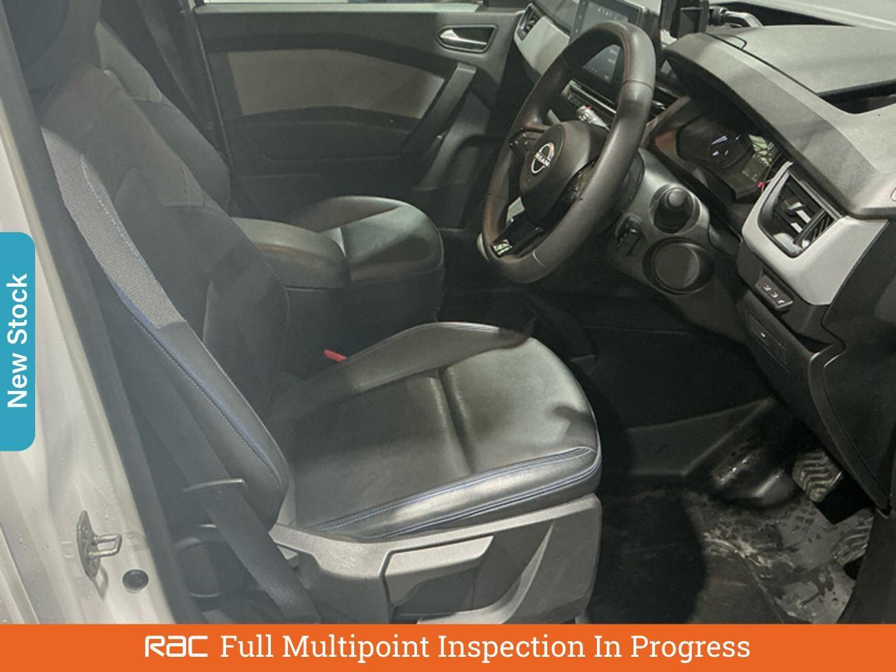 Used Nissan Other 2023 for sale - 77037423: Photo 3