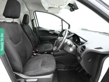 Used Ford Transit Courier 2021 for sale - 74937890: Photo