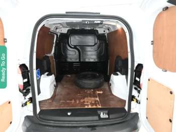 Used Ford Transit Courier 2021 for sale - 74937890: Photo